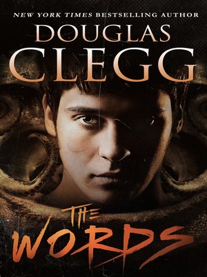 cover image of The Words